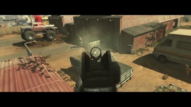 Warface. Новый регион: Северная Америка смотреть онлайн