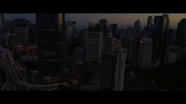 A Night on The Town – Mantra Hotels TV Ad 2017 смотреть онлайн