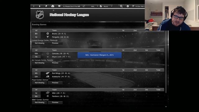 Eastside Hockey Manager: Early Access - Career Playthrough Part 15 смотреть онлайн