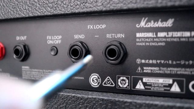 Marshall Studio Vintage - BEST Plexi on the market? | SV20H смотреть онлайн