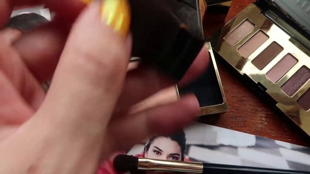 КОСМЕТИКА Estée Lauder / декоративка 2018 смотреть онлайн