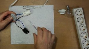 Как проверить блок плавного пуска