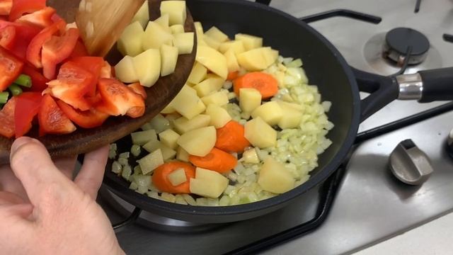 Mein Französischer Großvater Mag Es Sehr  Tolles Suppenrezept