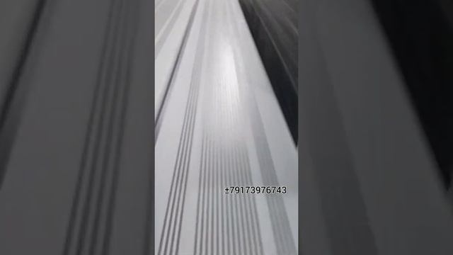 Террасная доска из ДПК от производителя. смотреть онлайн