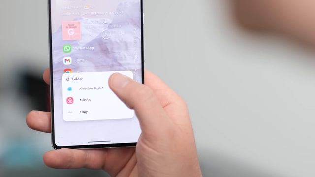 Best Android launchers (2023)! смотреть онлайн