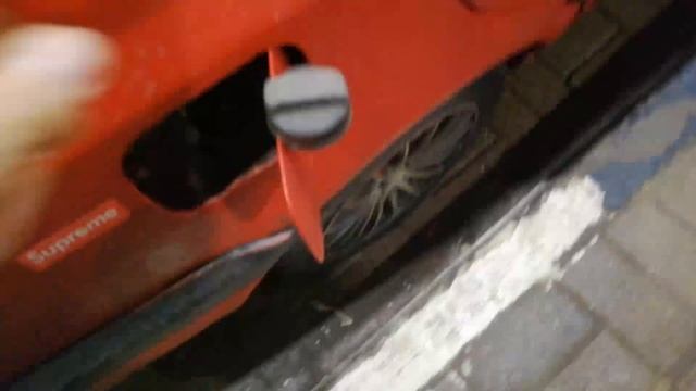 хитрости бензобака Volkswagen. фффффф смотреть онлайн