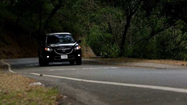 2015 Mazda CX-5 Review | Edmunds.com