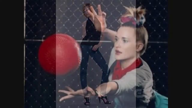 America's Next Top Model Cycle 12 - Elimination 1 Isabella Tribute смотреть онлайн