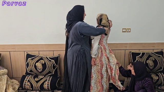 Ali's Courtship And Mahdi's Heartbreaking Conflict With Ali Because Of His Sister's Stupidity