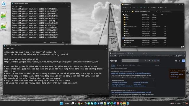 Phần mềm check proxy số lượng lớn смотреть онлайн