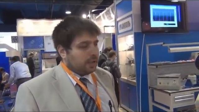 Презентация системы температурных испытаний Temptronic смотреть онлайн