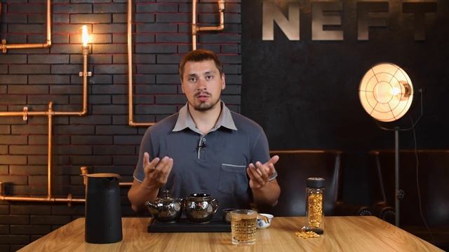 Чай для дома. Как заварить чай смотреть онлайн