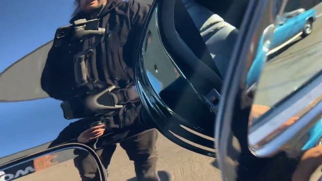 2007 MERCEDES-BENZ E63 AMG | MOTORVAULT смотреть онлайн