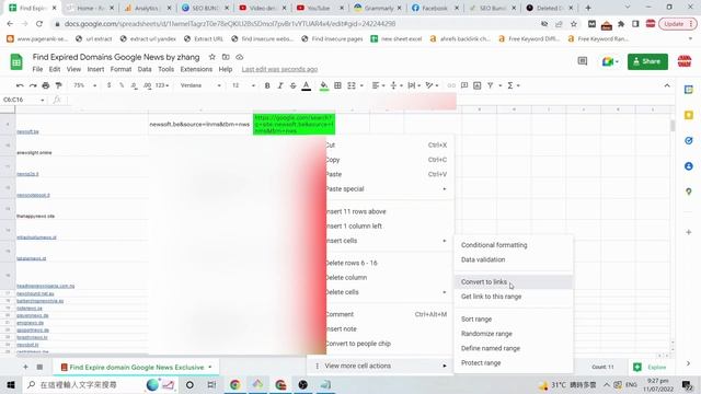 Domain Names Approved by Google News Kit Finder (Zhang Shade) смотреть онлайн