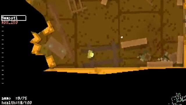 Teleglitch Gameplay and Commentary смотреть онлайн