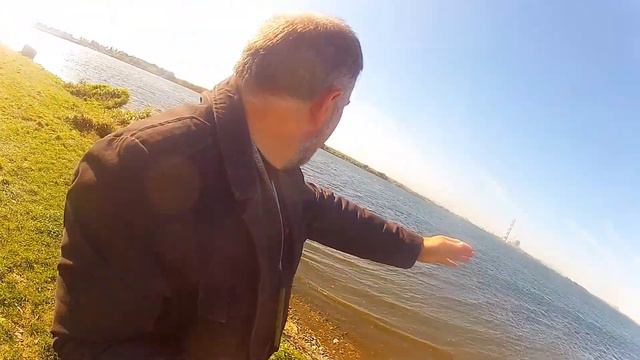 Кайтсёрфинг в Новомичуринске. смотреть онлайн