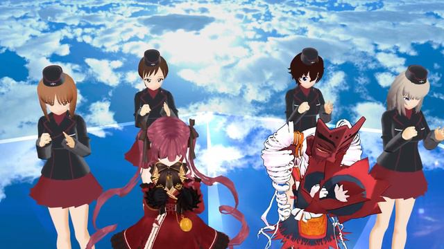 Aiみんな（女性3部＋3）愛のうた　ストロベリー・フラワー　合唱化114曲目　ピクミンCMソング смотреть онлайн