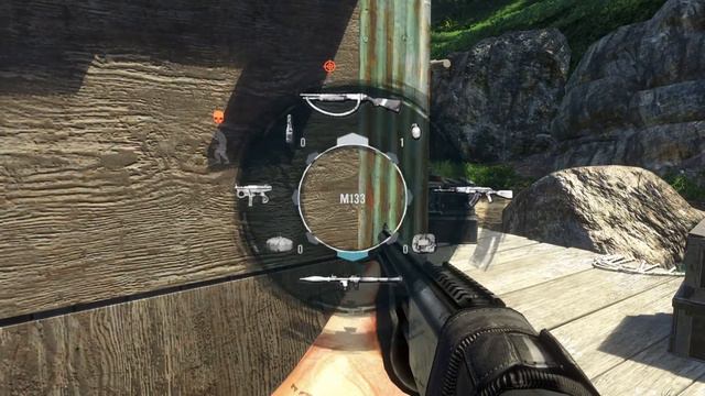 Прохождение Far Cry 3 Classic Edition, видео 6 смотреть онлайн