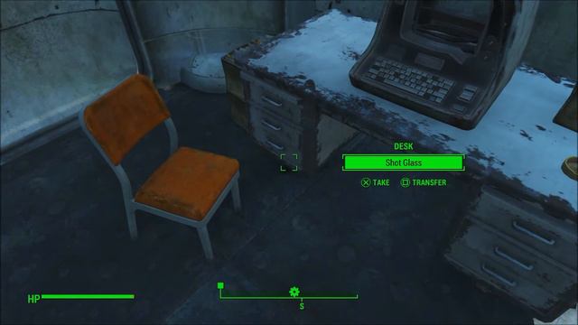 Fallout 4 - Escaping Vault 111 - 1080p Gameplay смотреть онлайн