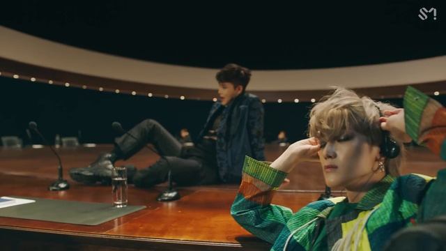NCT 127 엔시티 127 'Simon Says' MV
