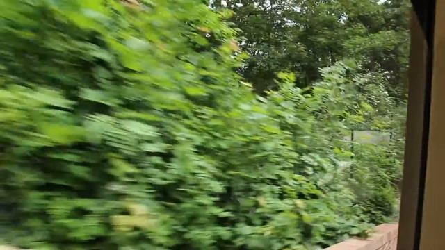Petřín funicular Prague - Фуникулёр на Петршин Прага смотреть онлайн
