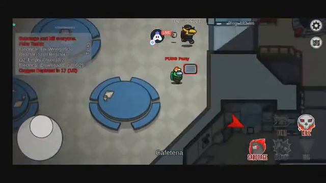 Among Us Live Stream / Among Us Playing With Viewers / Among Us Live Stream Join Now / Among Us Cod смотреть онлайн