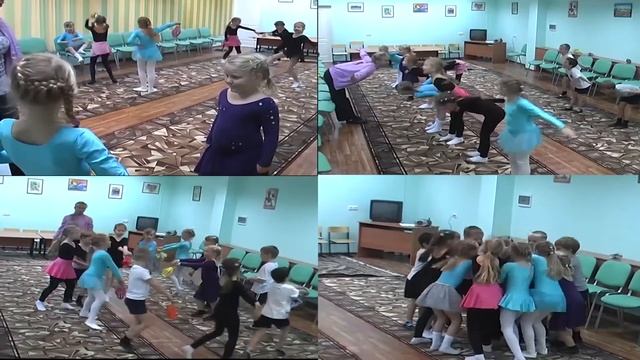 Матлахова ИВ учитель ФК лицей №6 смотреть онлайн