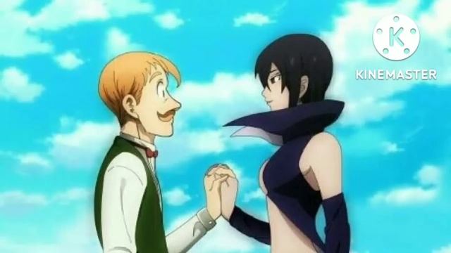 HIGH SCHOOL DXD REACCIONA A OTRAS DIMENSIONES cap 8 rap de amor NNT смотреть онлайн