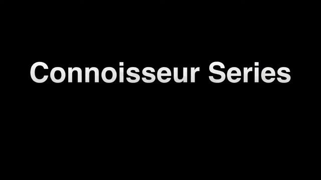 AVAILABLE: Connoisseur Pieces & Phase 6 ProtoTypes смотреть онлайн