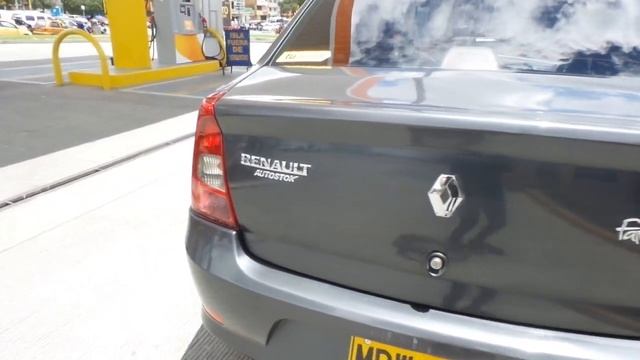 Tucarro Tucarro Renault Logan Familier 2013 - Ver Link смотреть онлайн