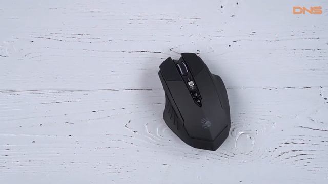 Распаковка A4Tech Bloody RT7 Warrior / Unboxing A4Tech Bloody RT7 Warrior смотреть онлайн