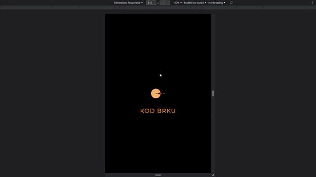Digital Menu ?? Html | Sass | JavaScript смотреть онлайн