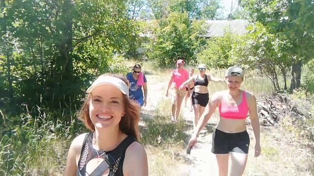 Погнали ... ?