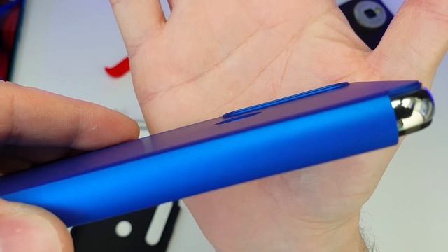 360 градусов чехол Redmi Note 8T ? Note 8 Pro. ОДИН СЛОМАЛ! смотреть онлайн