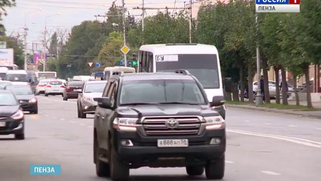 Бюро находок: есть ли шанс найти потерянную вещь в Пензе смотреть онлайн