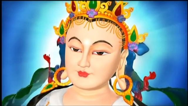 金剛薩埵淨障修法觀想次第 - 1 смотреть онлайн