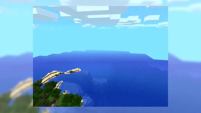 Minecraft: Pocket Edition 0.9.0 Teaser смотреть онлайн