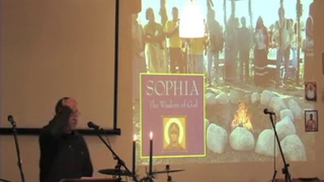 The Ecological Endgame of Industrial Civilization as a Crisis of/for Faith (part 2) смотреть онлайн