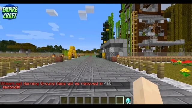 МАЙНКРАФТ сервер 1.16.4 - Мониторинг серверов в MINECRAFT смотреть онлайн