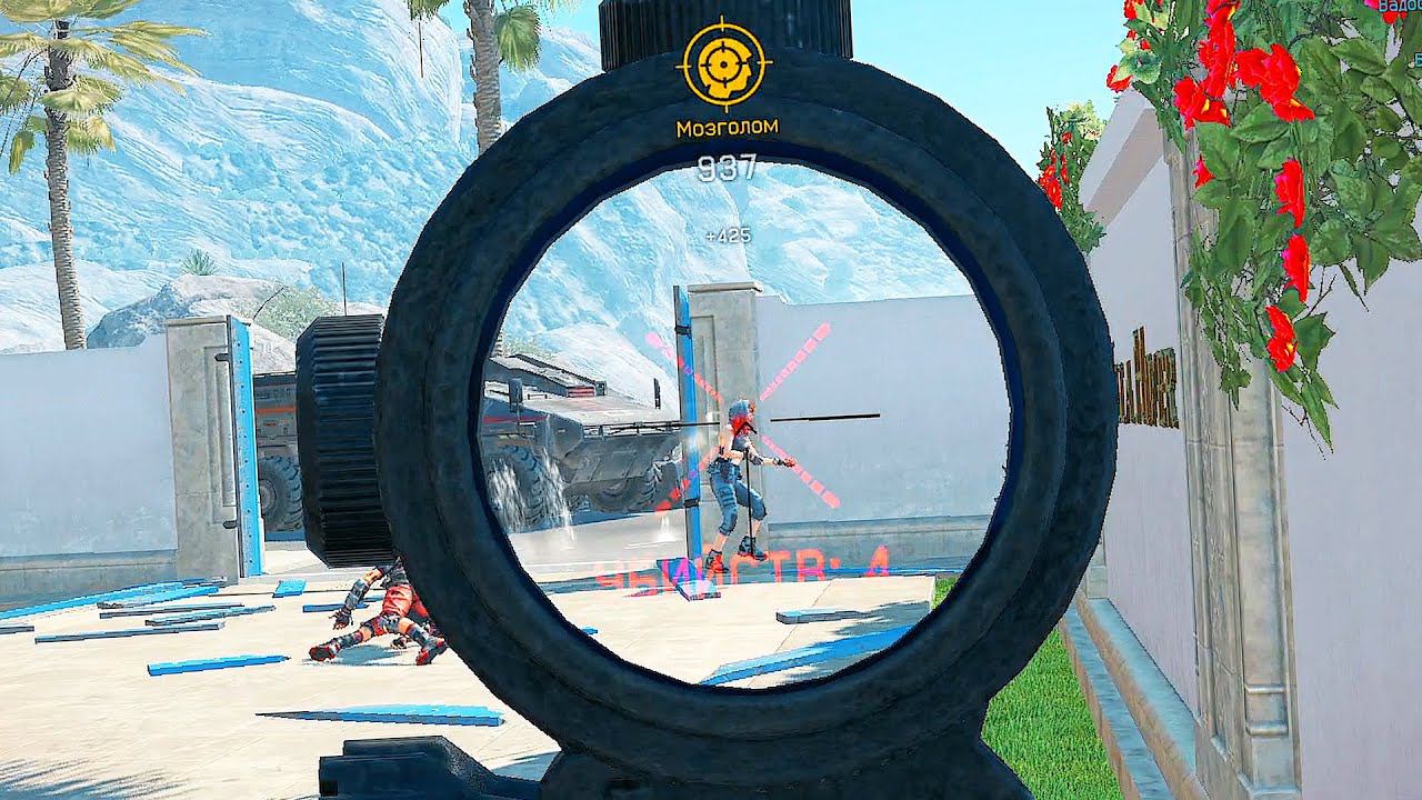 МОЗГОЛОМЧИК ЗАКАЗЫВАЛИ? смотреть онлайн