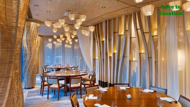 5 Best Resorts in Miami | USA | Love Is Vacation смотреть онлайн