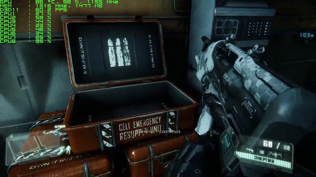 CRYSIS 3 | FX8320 + R9 280 смотреть онлайн