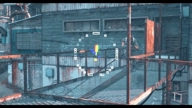 LUCID 2 by Cube [MW3] смотреть онлайн