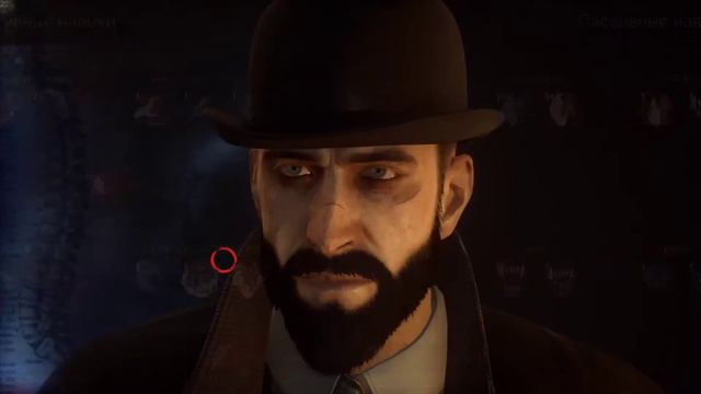 Vampyr. Обзор и прохождение. #8 Глава 3. Часть 3 смотреть онлайн