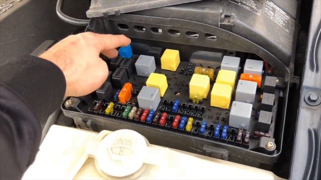 Mercedes-Benz ML320 Start Error No Start Fix