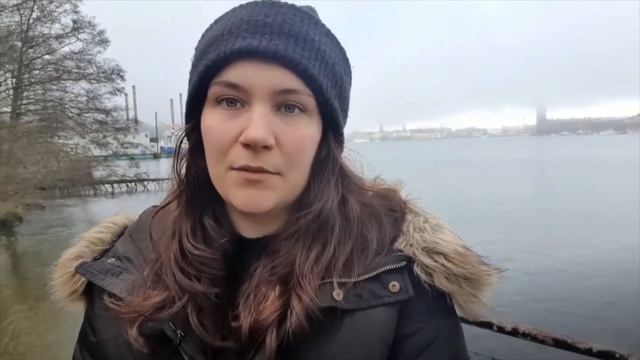 КАК ПЕРЕБРАТЬСЯ В ШВЕЦИЮ ИЛИ НОРВЕГИЮ? СОВЕТЫ ЭКСПЕРТА смотреть онлайн