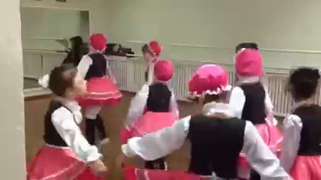 Подготовка к выступлению смотреть онлайн