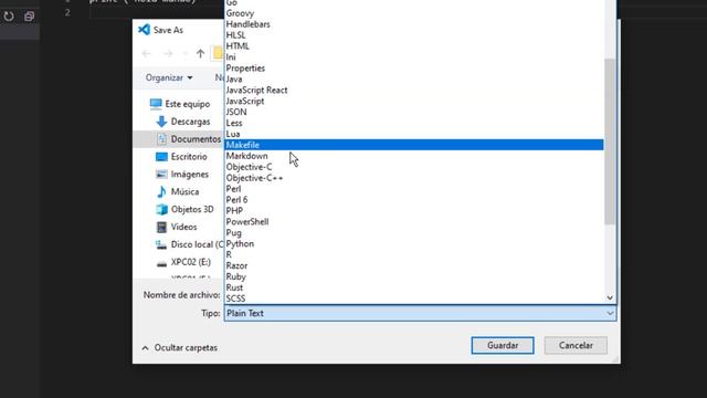 Instalar Python 3.8.5 y Visual Studio Code 1.49 смотреть онлайн