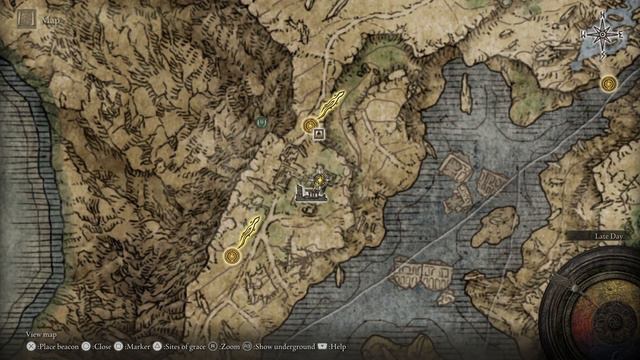 Elden Ring | How to Get FROZEN NEEDLE Frostbite Build up Rapier (Elden Ring PS5 Gameplay) #EldenRin смотреть онлайн