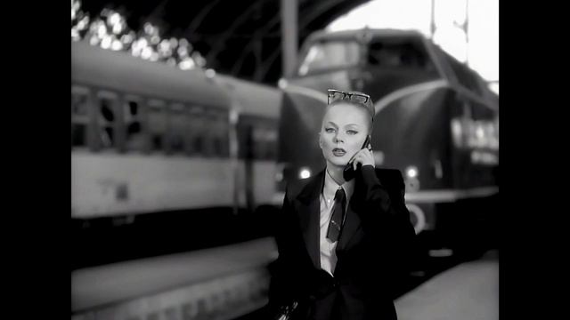 Geri Halliwell - Enigma MIX
